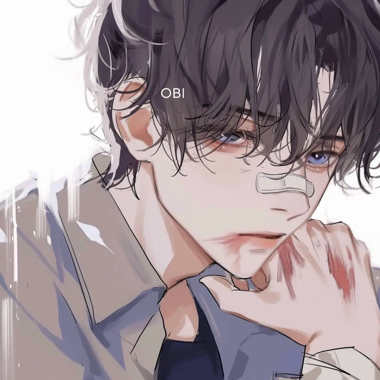OBI의 김우원