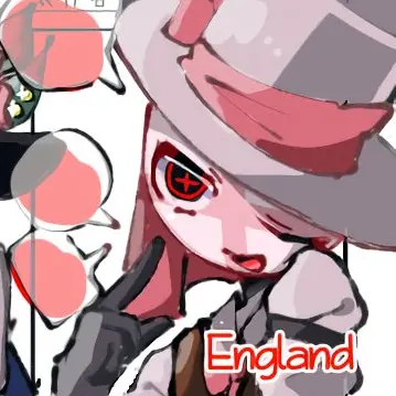 Profile image of イングランド