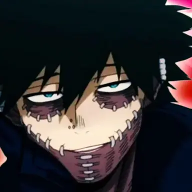 Profile image of Dabi