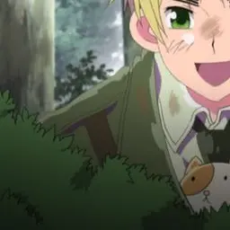 Addmaple0701의 君はできない子