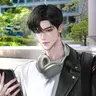 캐릭터 프로필 이미지