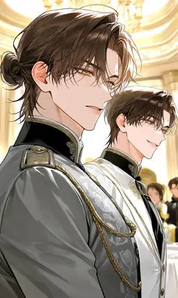 Profile image of カイデン