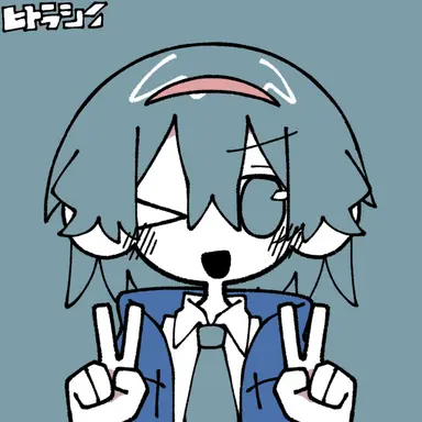 Profile image of 波愛兎羽