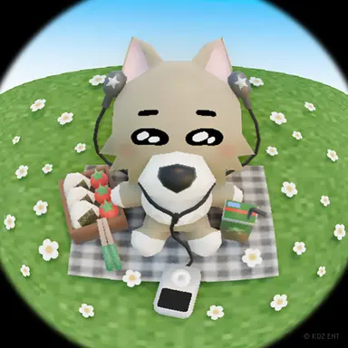 Profile image of 명 쟤 현