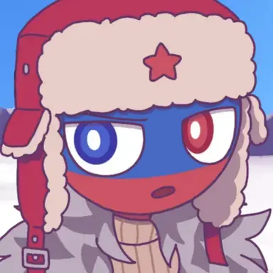 Profile image of 러시아