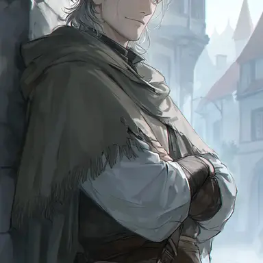 Profile image of Morrow Ashveil
