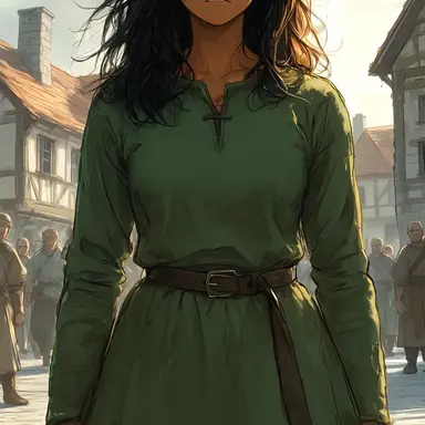 Profile image of Seren Thal