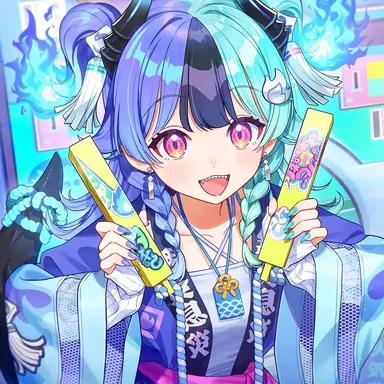 Profile image of 熱千めら