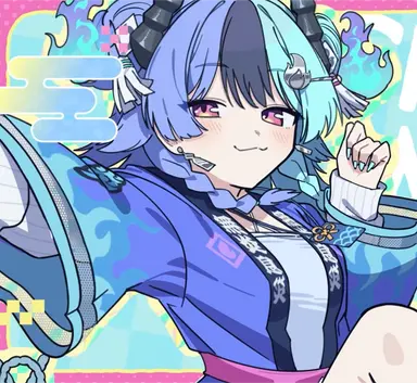 Profile image of 熱千めら