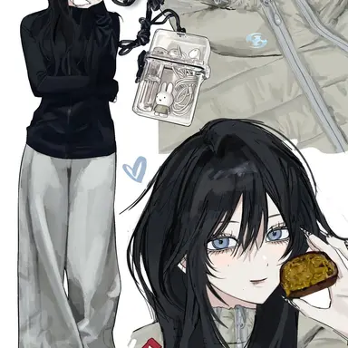 Profile image of 김나은