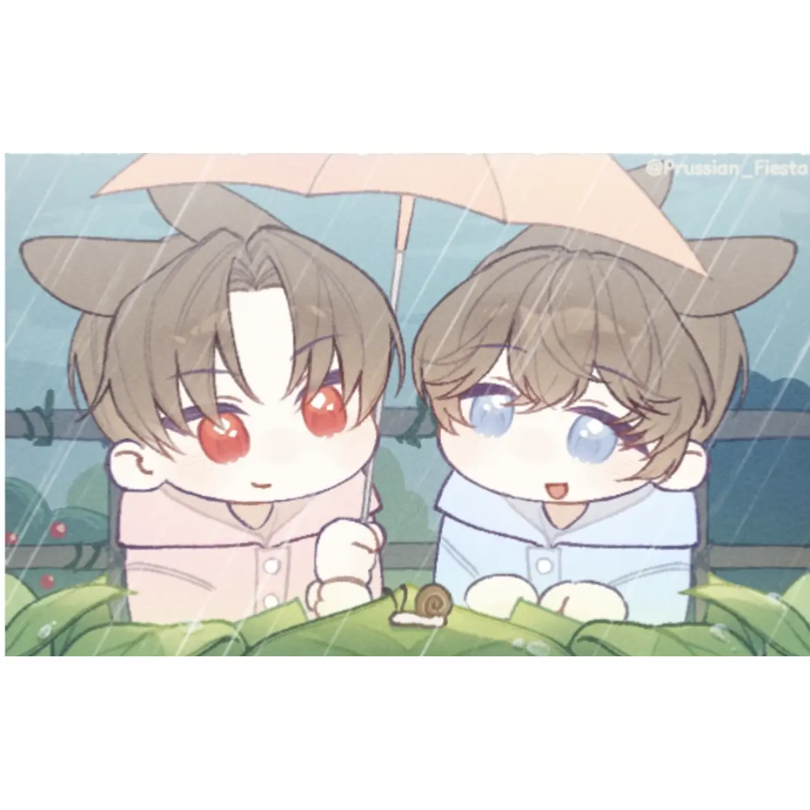 beni1235의 山田涼介＆伊野尾慧