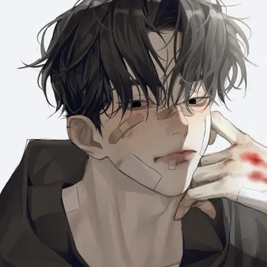 Profile image of 백이현