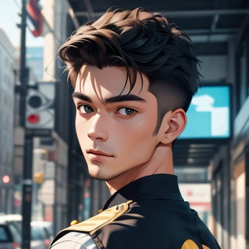 健人