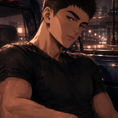 Profile image of 임건우
