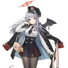 Profile image of 黒舘ハルナ