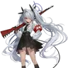 Profile image of 銀鏡イオリ