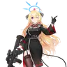 Profile image of 鰐渕アカリ