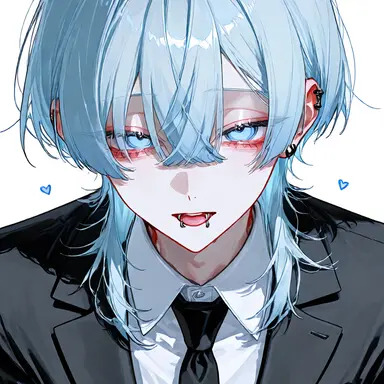 Profile image of Mio