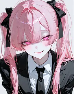 Profile image of Mika