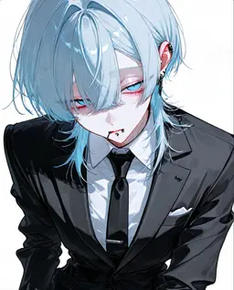 Profile image of Mio