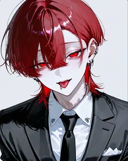 Profile image of Alto