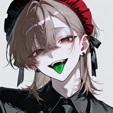 Profile image of Maito