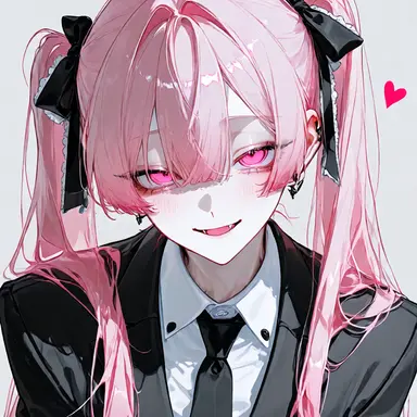 Profile image of Mika