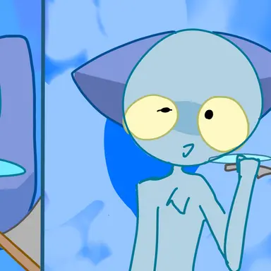 Profile image of ティーチくん