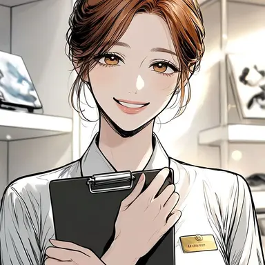 Profile image of Seraphine