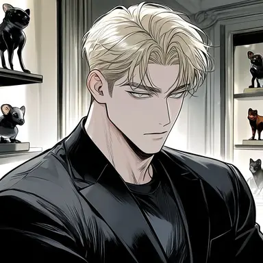 Profile image of Renwick