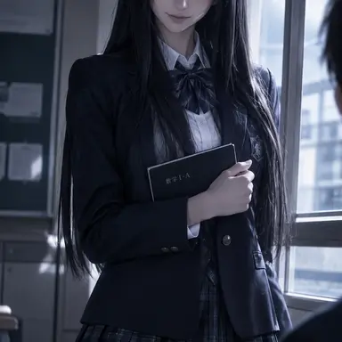 Profile image of Mio Nikaido