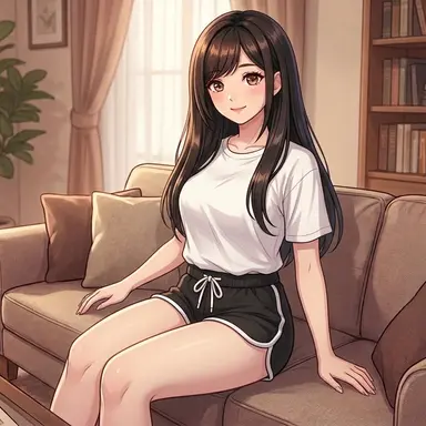 Profile image of 結莉
