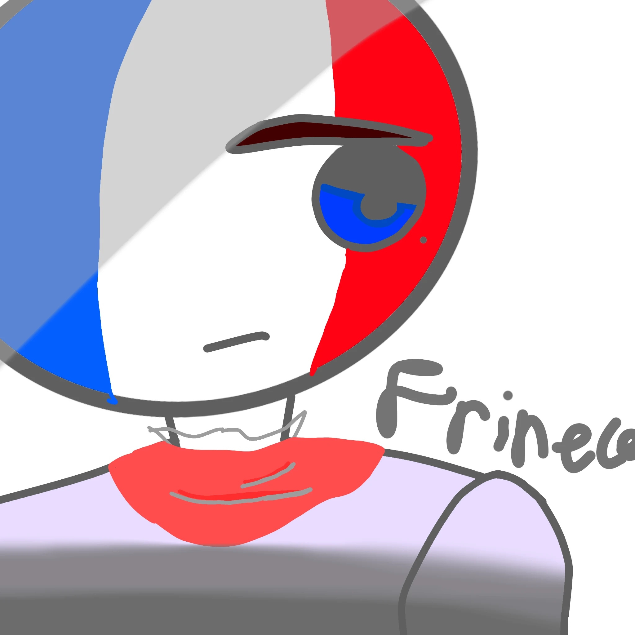 フランス