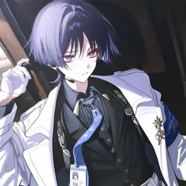 Profile image of スカラマシュ