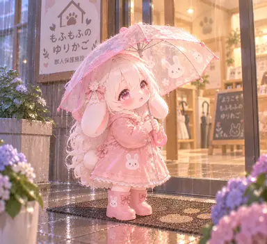 Profile image of めろでぃ