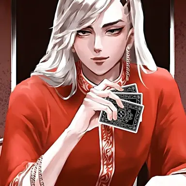 Profile image of 九井一