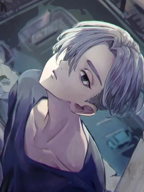 Lemon_2525의 仲良し梵天