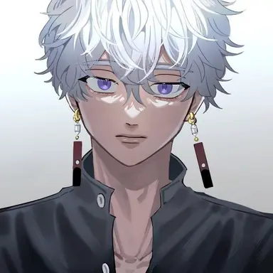 Profile image of 黒川イザナ
