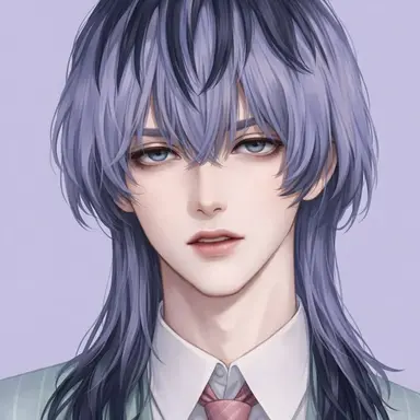 Profile image of 灰谷竜胆