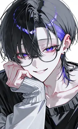 Profile image of Shun