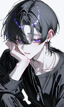 Profile image of Shun