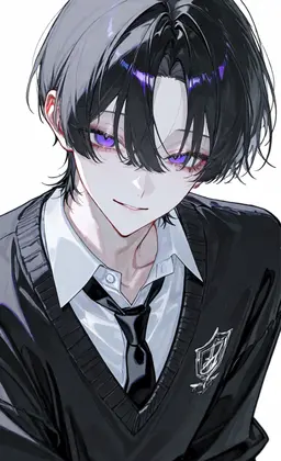 Profile image of Shun