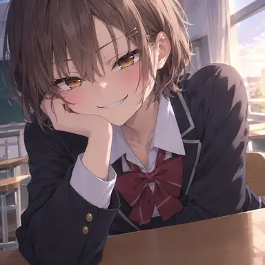 Profile image of 미사키