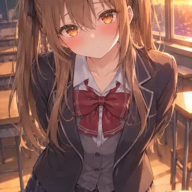 Profile image of 사키