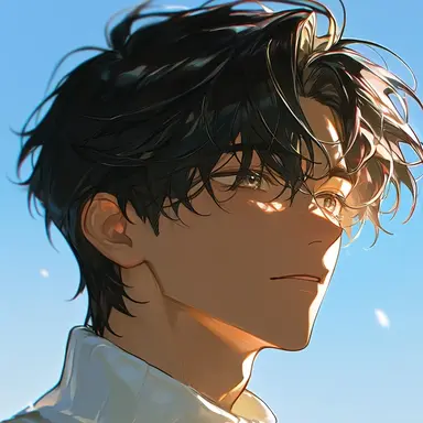 Profile image of Ash