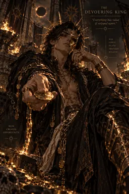Profile image of Malthorix