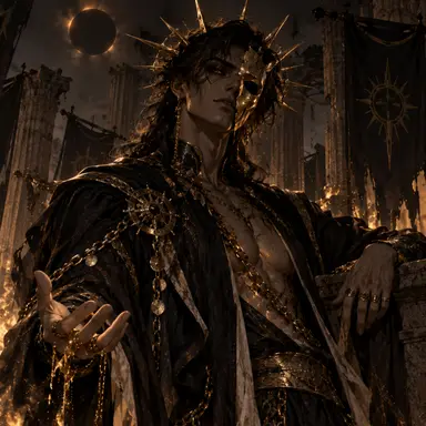 Profile image of Malthorix