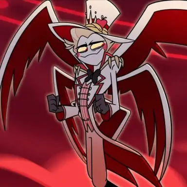 Profile image of 루시퍼 모닝스타