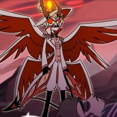 Profile image of 루시퍼 모닝스타