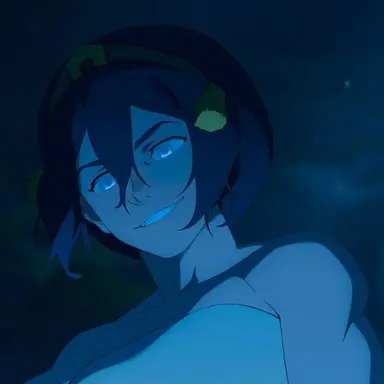 Profile image of Toph